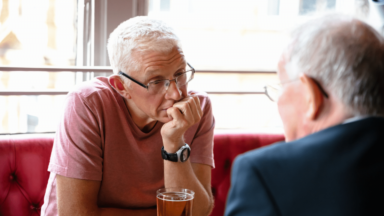 You are currently viewing Aging and Alcohol: How to Identify Problem Drinking in Older Adults